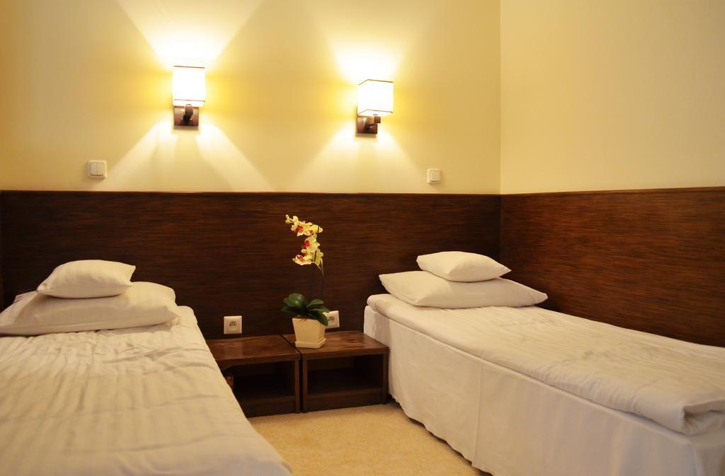 Apartament Dominikanski Gdansk Ngoại thất bức ảnh