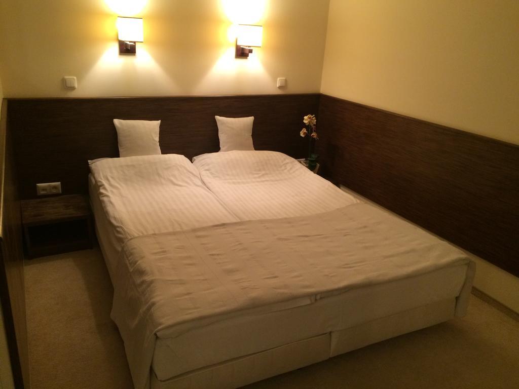 Apartament Dominikanski Gdansk Ngoại thất bức ảnh
